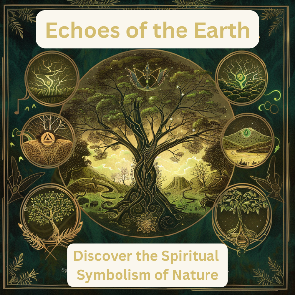 Echoes of the Earth, Discover the Spiritual Symbolism of Nature