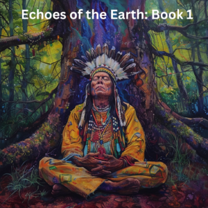 Echoes Of The Earth 1. Whispers of the Forest: Spiritual Symbolism and Meditation in Woodlands