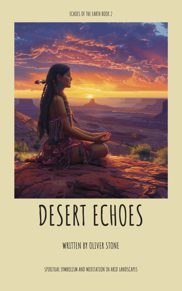 desert echoes