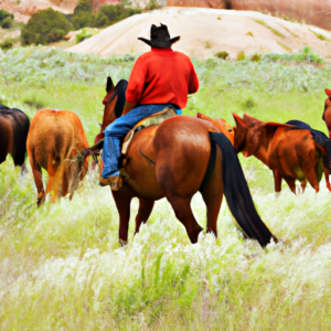 Read more about the article Girls in Apache Rituals: Sacred Fire Traditions