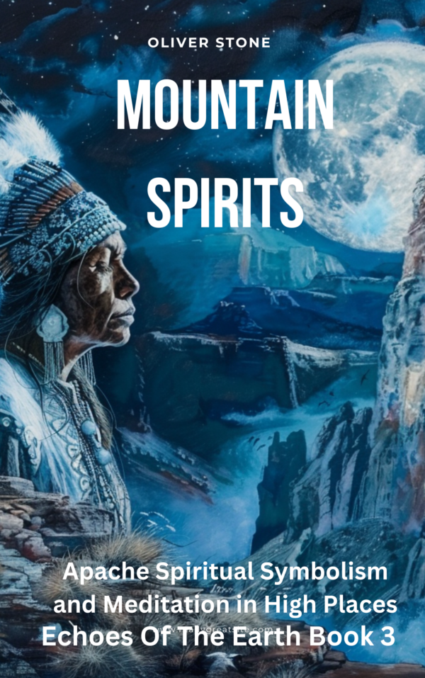 mountain spirits