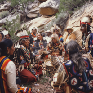 Read more about the article Sacred Apache Mountains and Valleys Insights