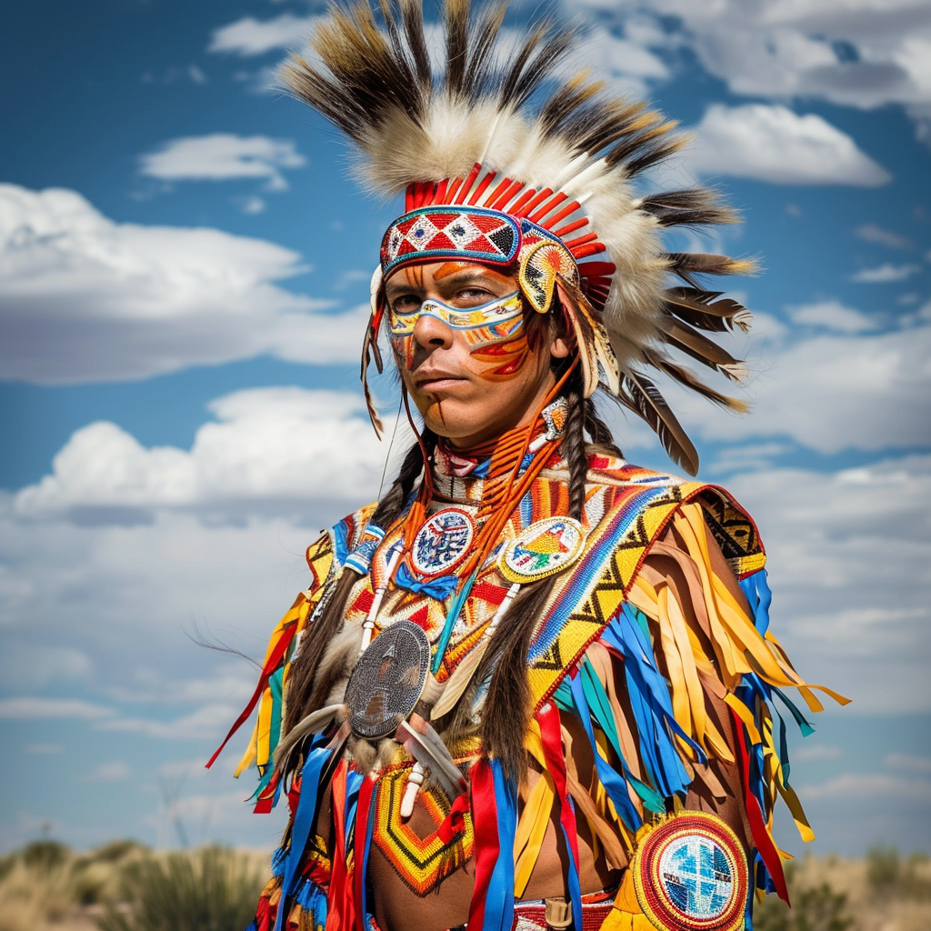 <p>Additional Image 2</p> <p>"Apache Water Keepers: