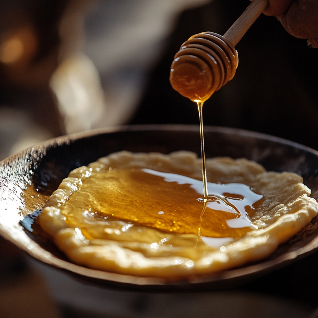 You are currently viewing Traditional Apache Frybread Recipe and Variations