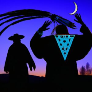 Read more about the article “How Inter-Tribal Relations Shape Apache Spirituality”