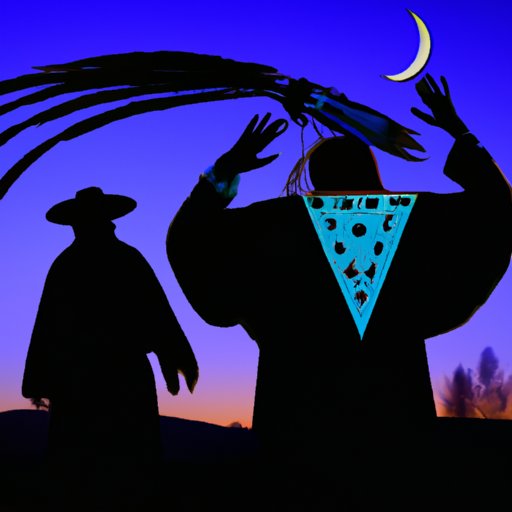 You are currently viewing “How Inter-Tribal Relations Shape Apache Spirituality”