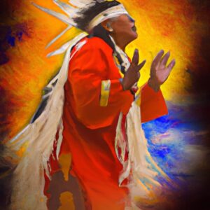 Read more about the article Colonial Influence on Apache Language and Traditions