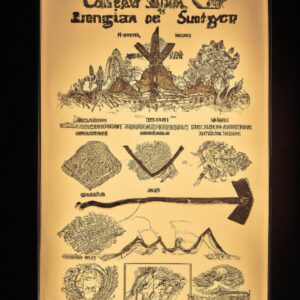 Read more about the article The Life Giver and Its Influence on Apache Ceremonies