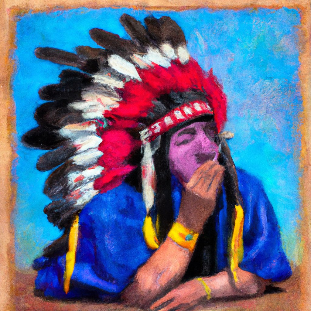 You are currently viewing Apache Art in the Modern World – Contemporary Interpretations