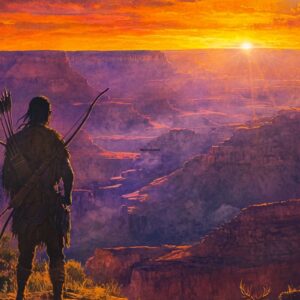 The Warrior’s Way 2 – Hunting the Apache Way: Skills, Strategies, and Sacred Practices