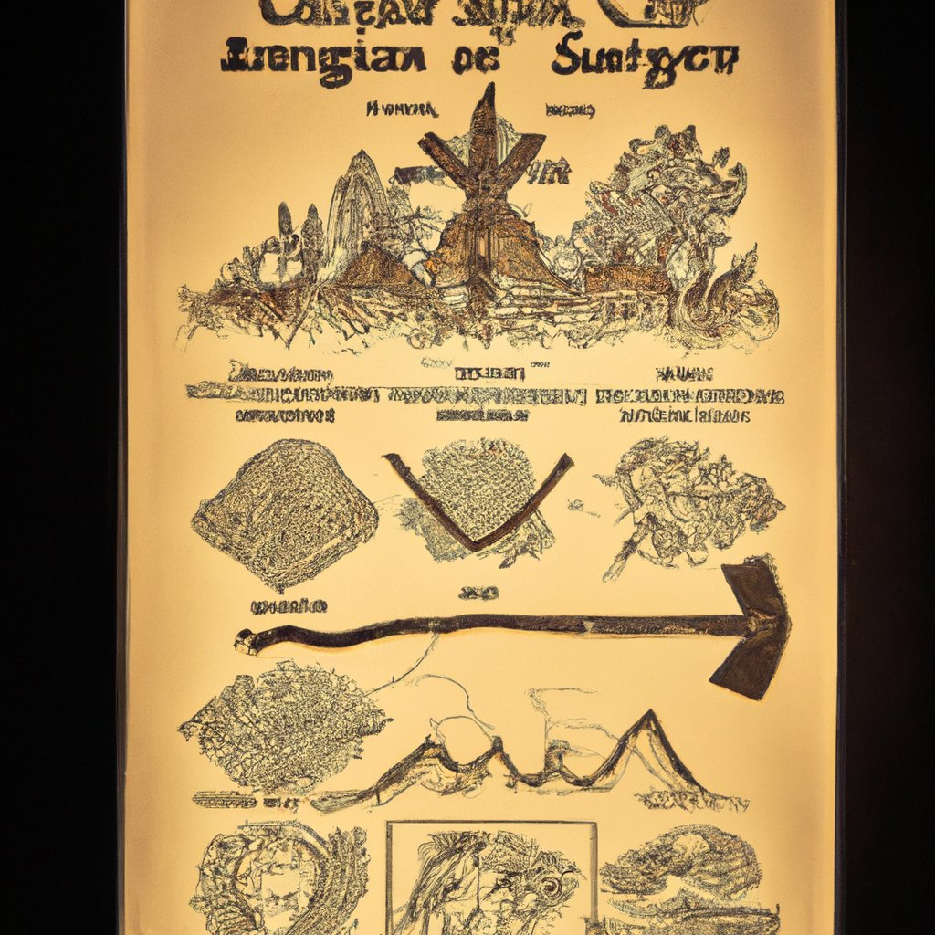 You are currently viewing The Call of the Wind – How Tahoma Used Sacred Herbs and Ancient Songs to Help Lozen Channel the Wind Spirits, Allowing Her to Move Faster Than the Enemy Could React