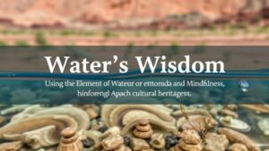 Read more about the article Water’s Wisdom – Using the Element of Water for Emotional Healing and Mindfulness