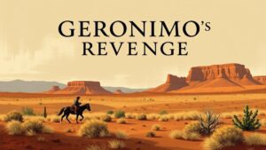 Read more about the article Geronimo’s Revenge – The Ambush at Chocolate Pass