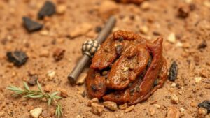 Read more about the article The Ultimate Apache Survival Food – Learn How to Make Pemmican and Unlock Its Nutritional Power