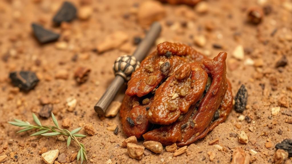 You are currently viewing The Ultimate Apache Survival Food – Learn How to Make Pemmican and Unlock Its Nutritional Power