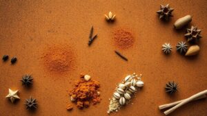 Read more about the article Cooking With Natural Spices – How Apache Hunters Used Foraged Herbs and Seeds to Enhance the Flavor of Game Meat in Survival Situations