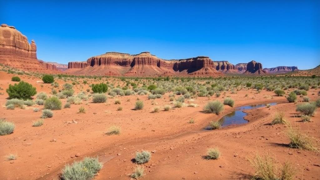 You are currently viewing Apache Wisdom for Sustainable Water Conservation on Your Homestead