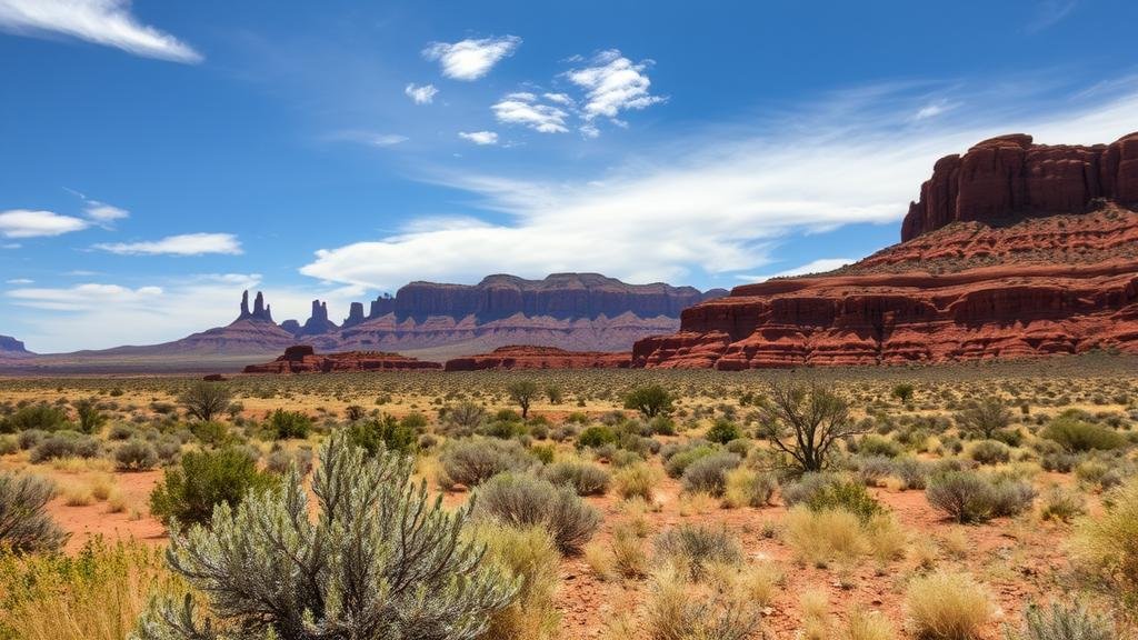 You are currently viewing Sacred Landscapes and the Elements – Connecting to Apache Traditions in Nature